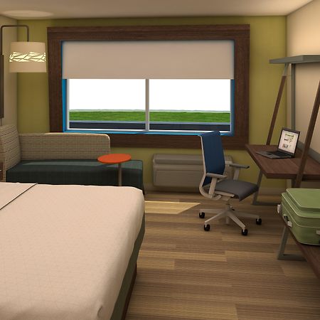 Holiday Inn Express Atmore By Ihg Exteriér fotografie