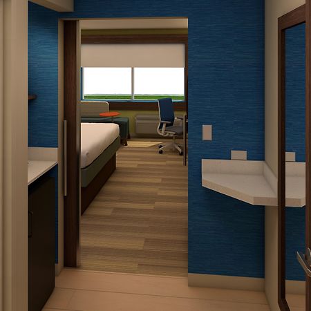Holiday Inn Express Atmore By Ihg Exteriér fotografie