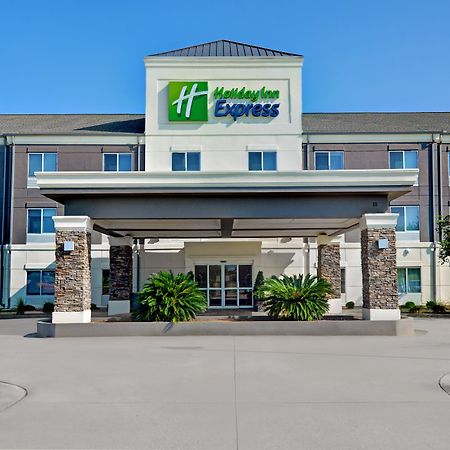 Holiday Inn Express Atmore By Ihg Exteriér fotografie