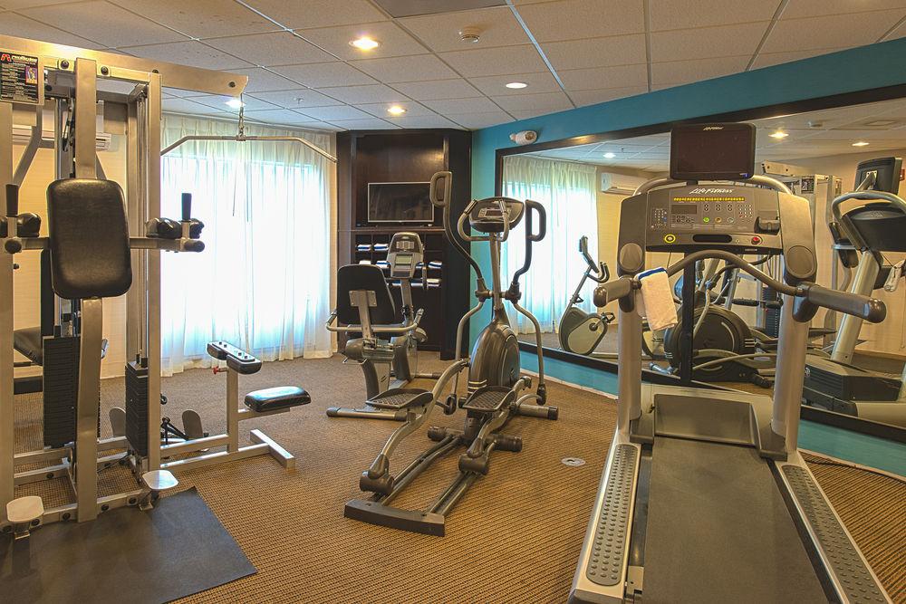 Holiday Inn Express Atmore By Ihg Exteriér fotografie