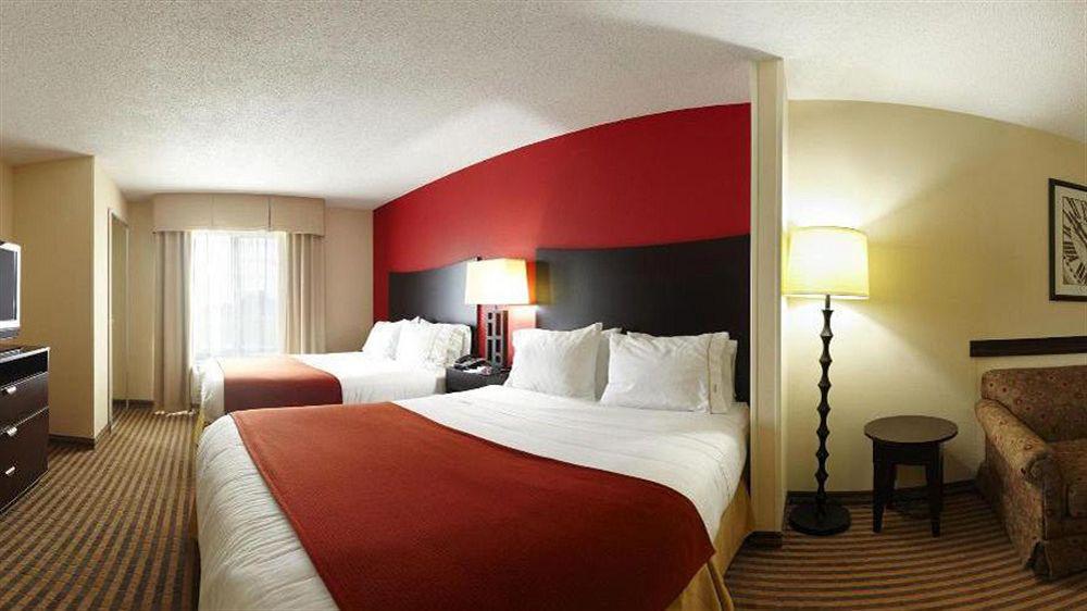 Holiday Inn Express Atmore By Ihg Exteriér fotografie