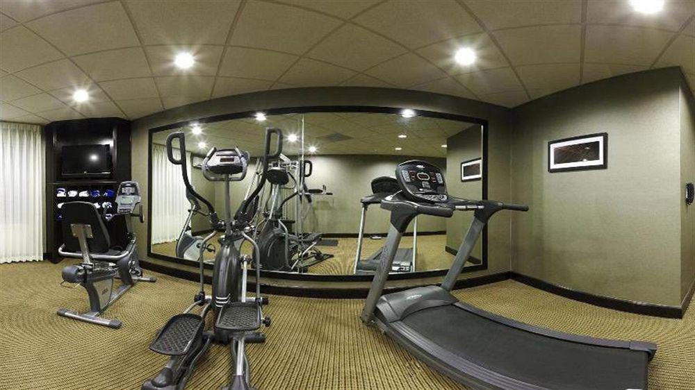 Holiday Inn Express Atmore By Ihg Exteriér fotografie