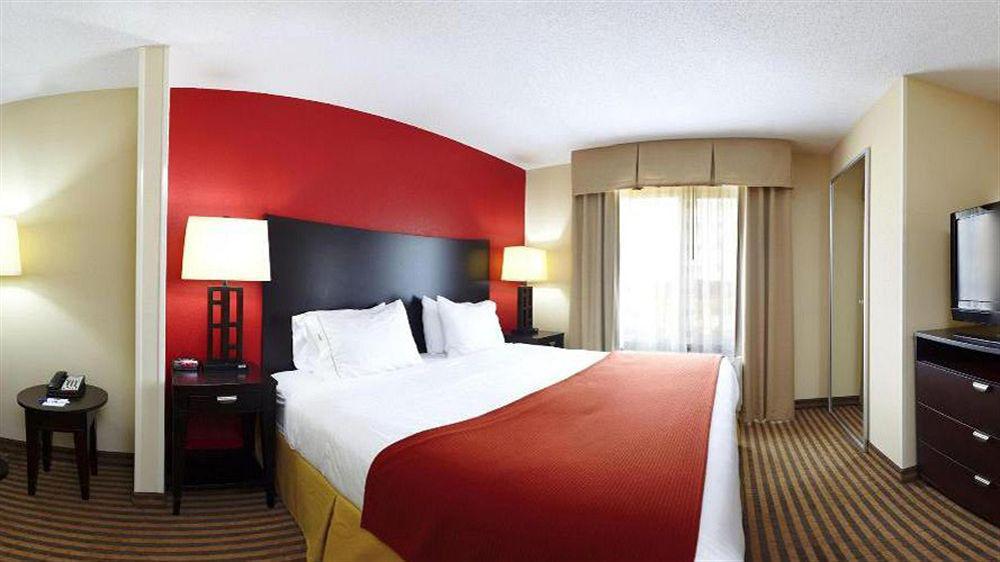 Holiday Inn Express Atmore By Ihg Exteriér fotografie