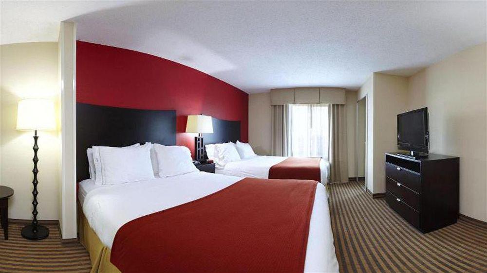 Holiday Inn Express Atmore By Ihg Exteriér fotografie
