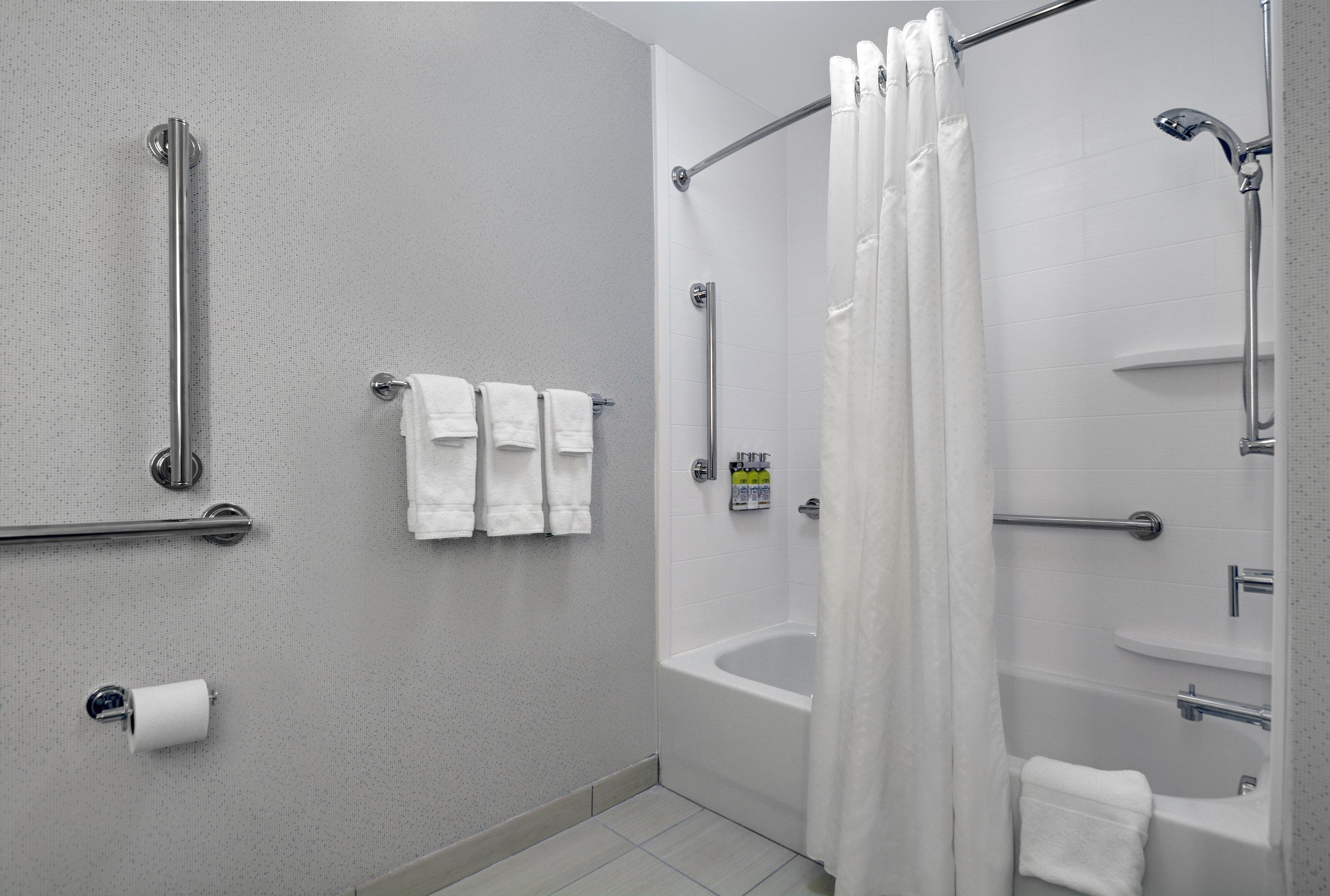 Holiday Inn Express Atmore By Ihg Exteriér fotografie