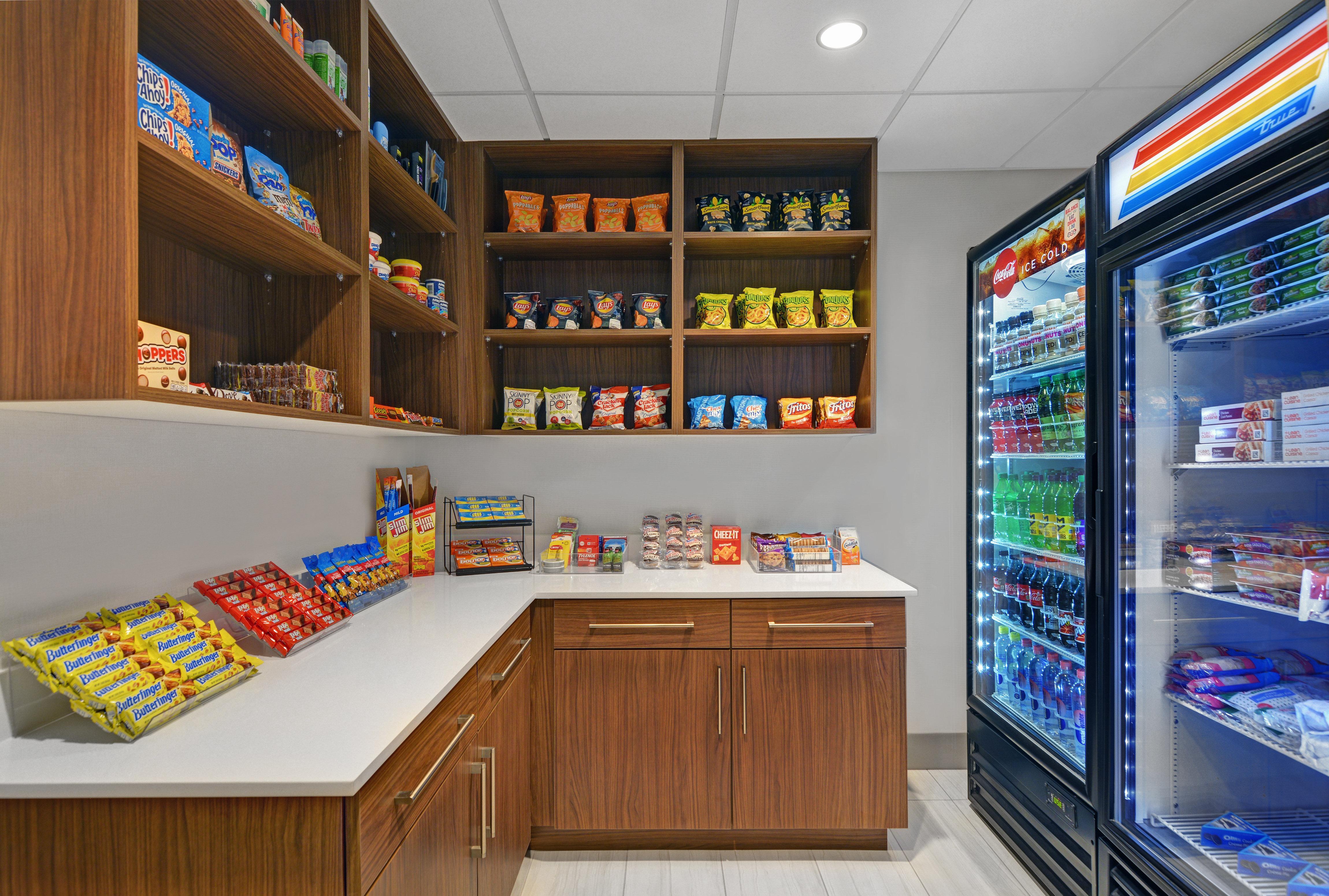 Holiday Inn Express Atmore By Ihg Exteriér fotografie