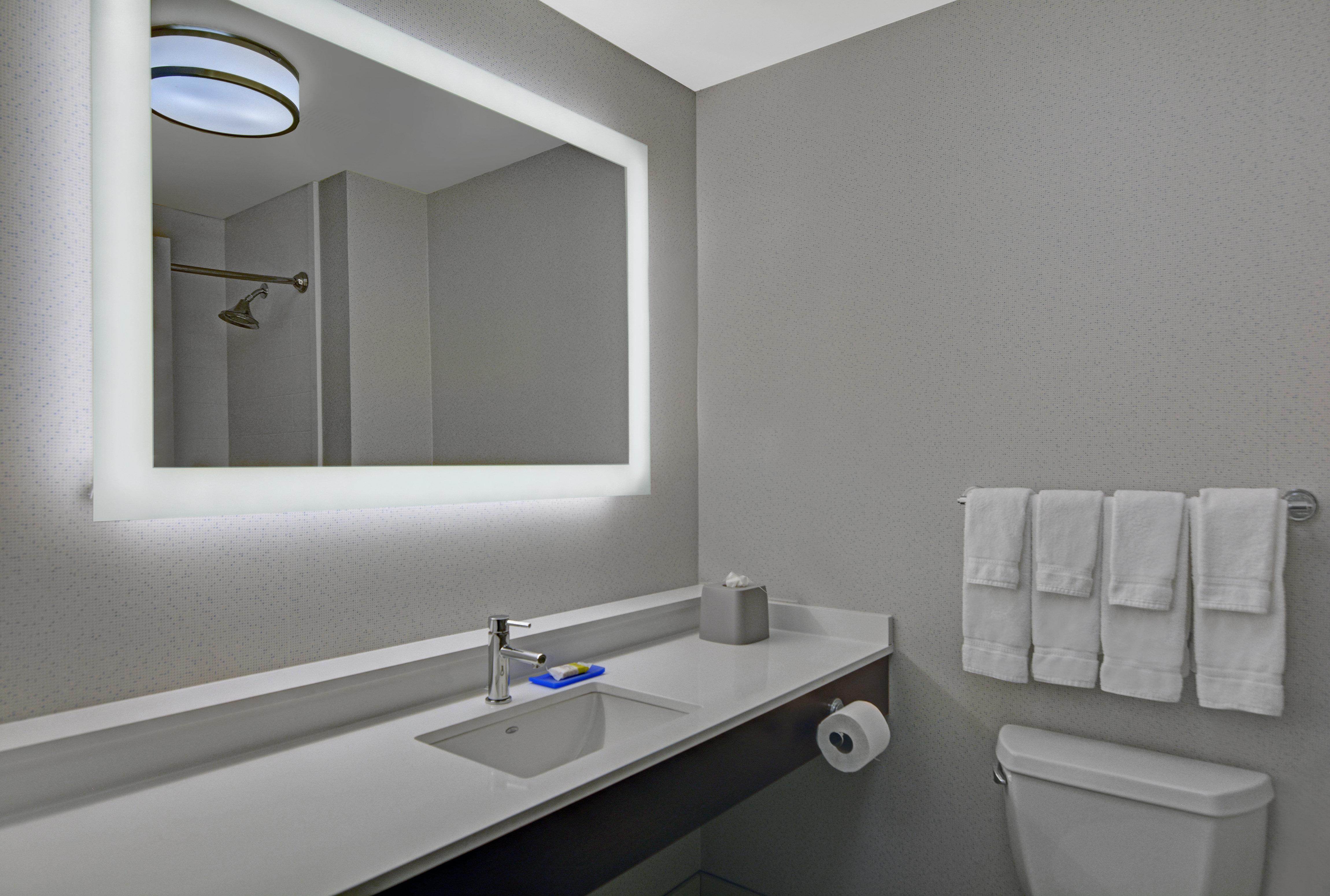 Holiday Inn Express Atmore By Ihg Exteriér fotografie