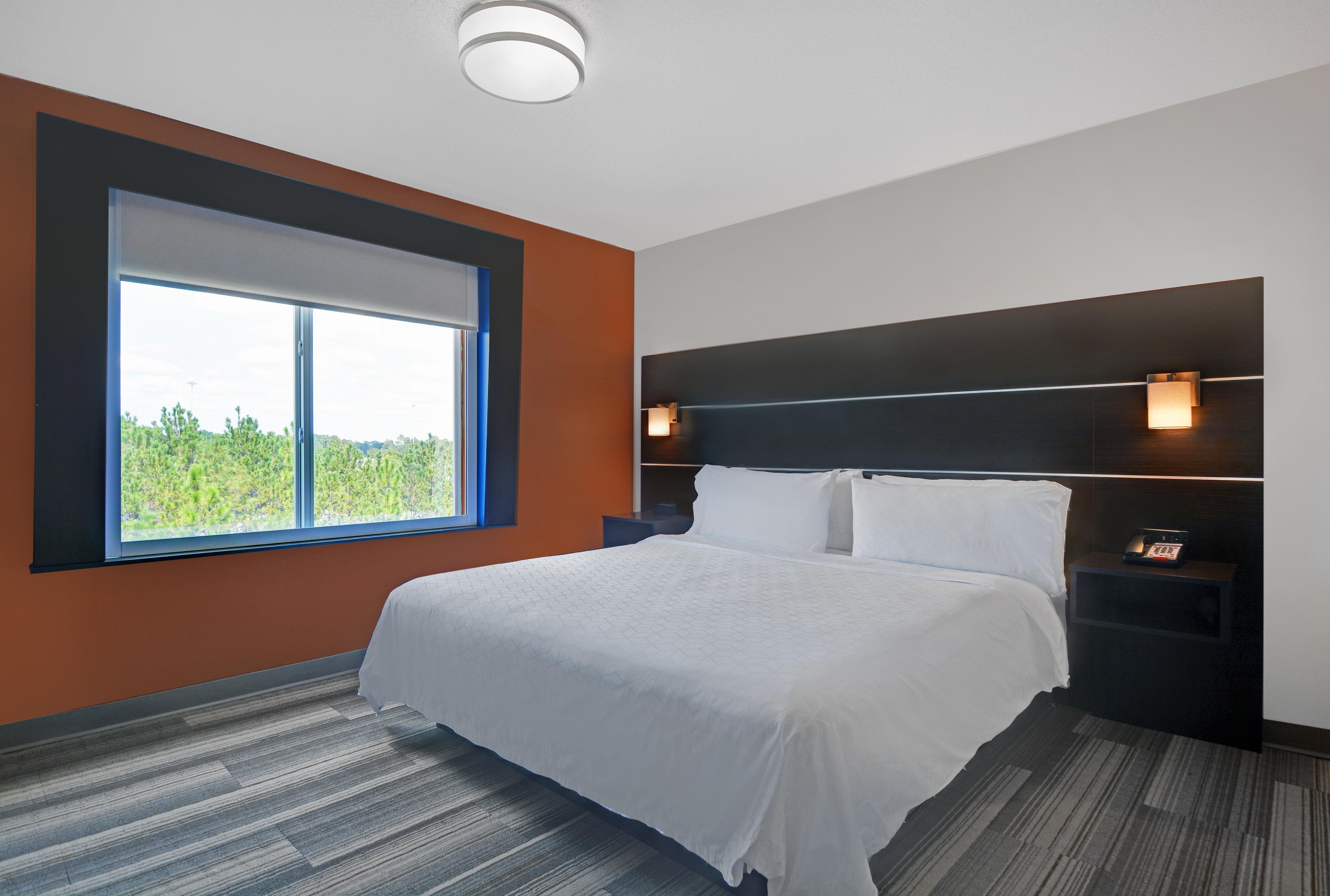 Holiday Inn Express Atmore By Ihg Exteriér fotografie