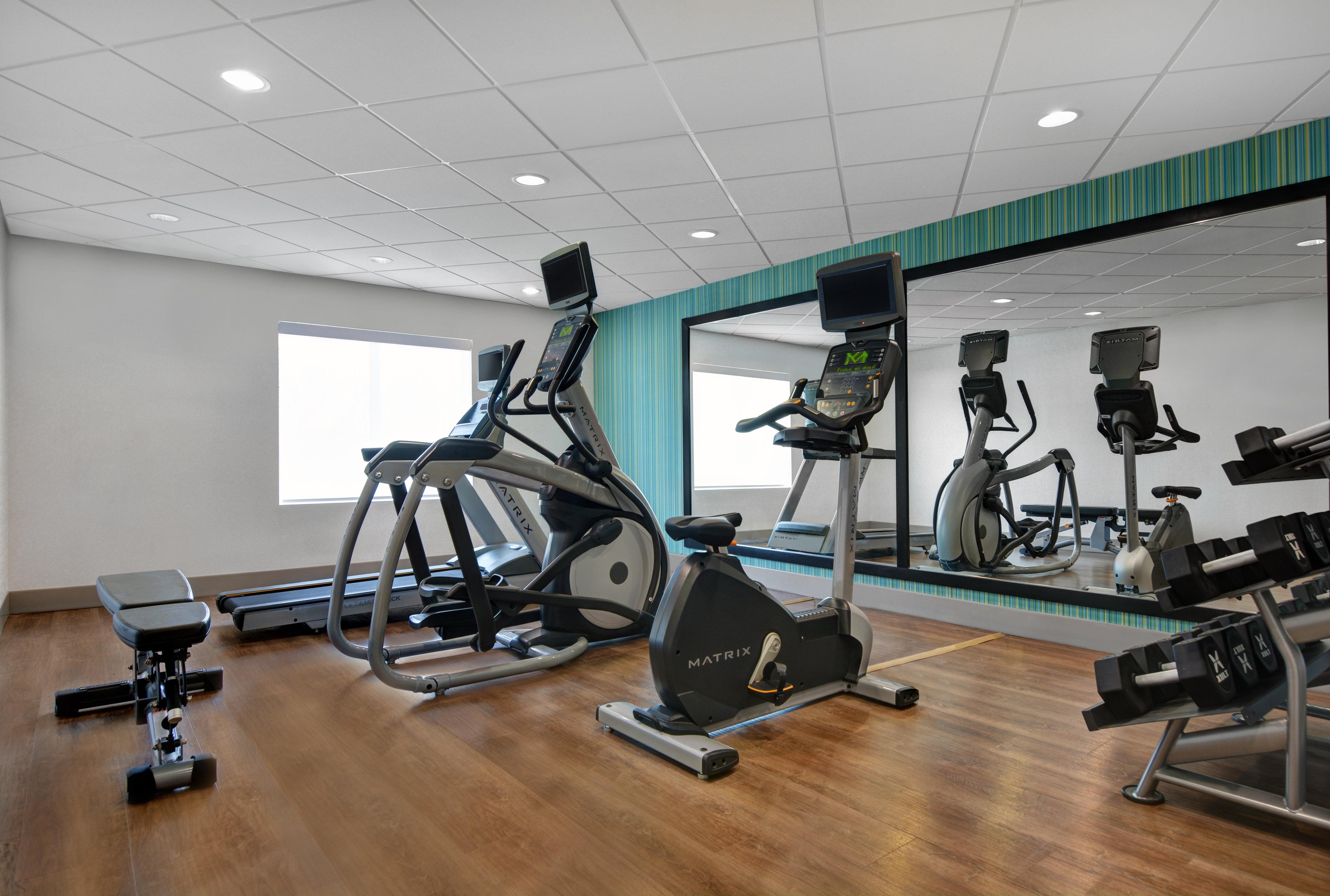 Holiday Inn Express Atmore By Ihg Exteriér fotografie