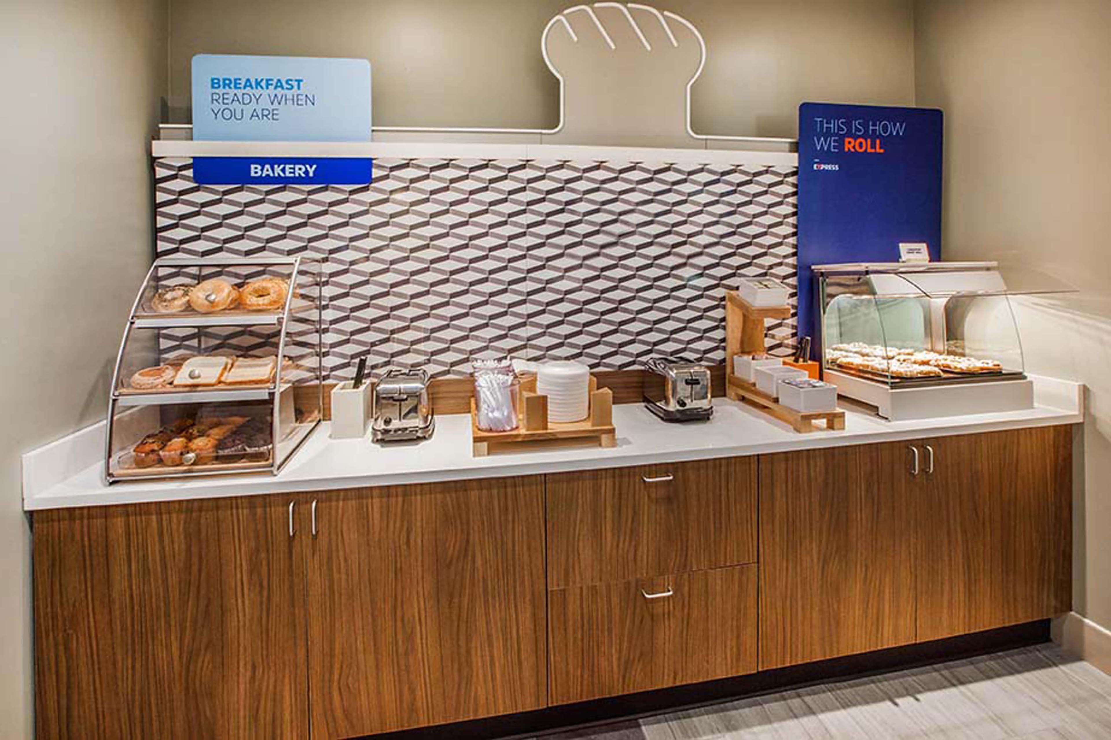 Holiday Inn Express Atmore By Ihg Exteriér fotografie