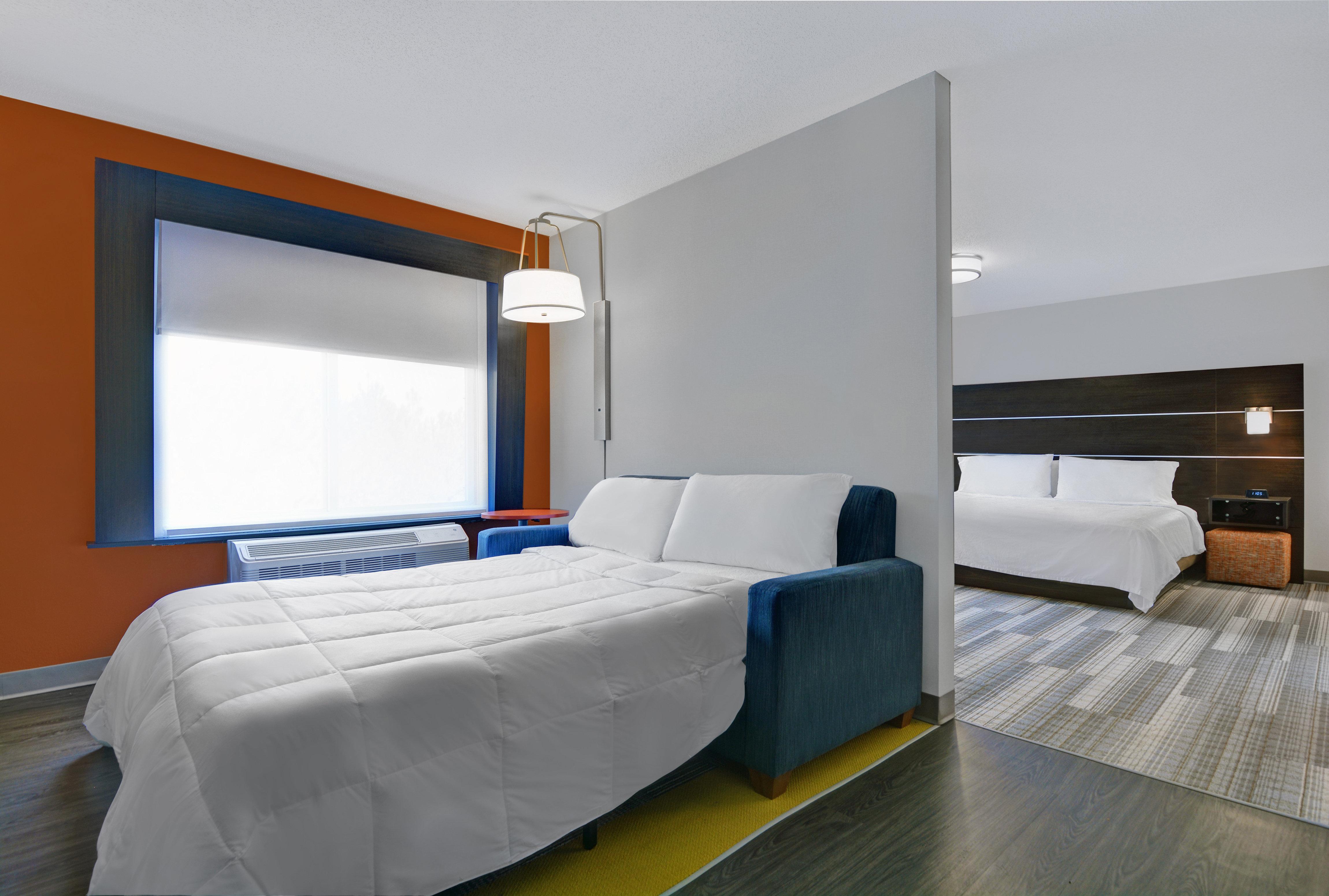 Holiday Inn Express Atmore By Ihg Exteriér fotografie