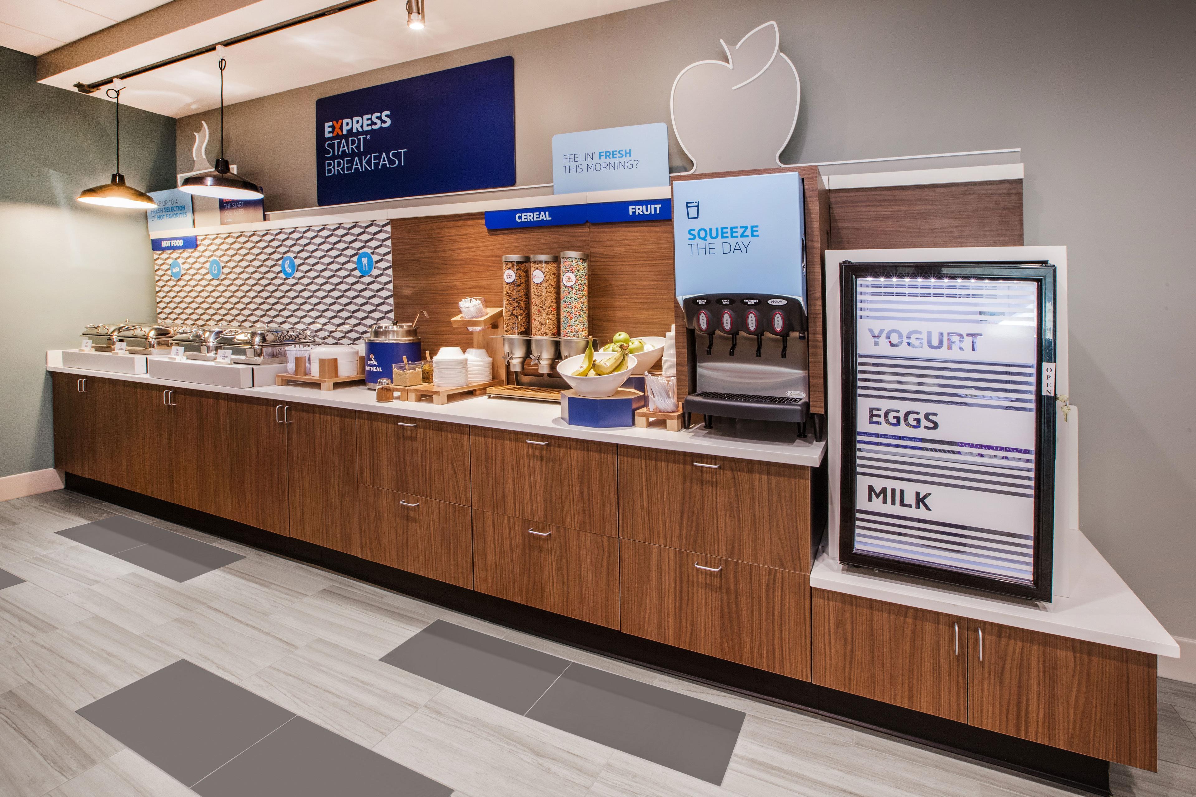 Holiday Inn Express Atmore By Ihg Exteriér fotografie
