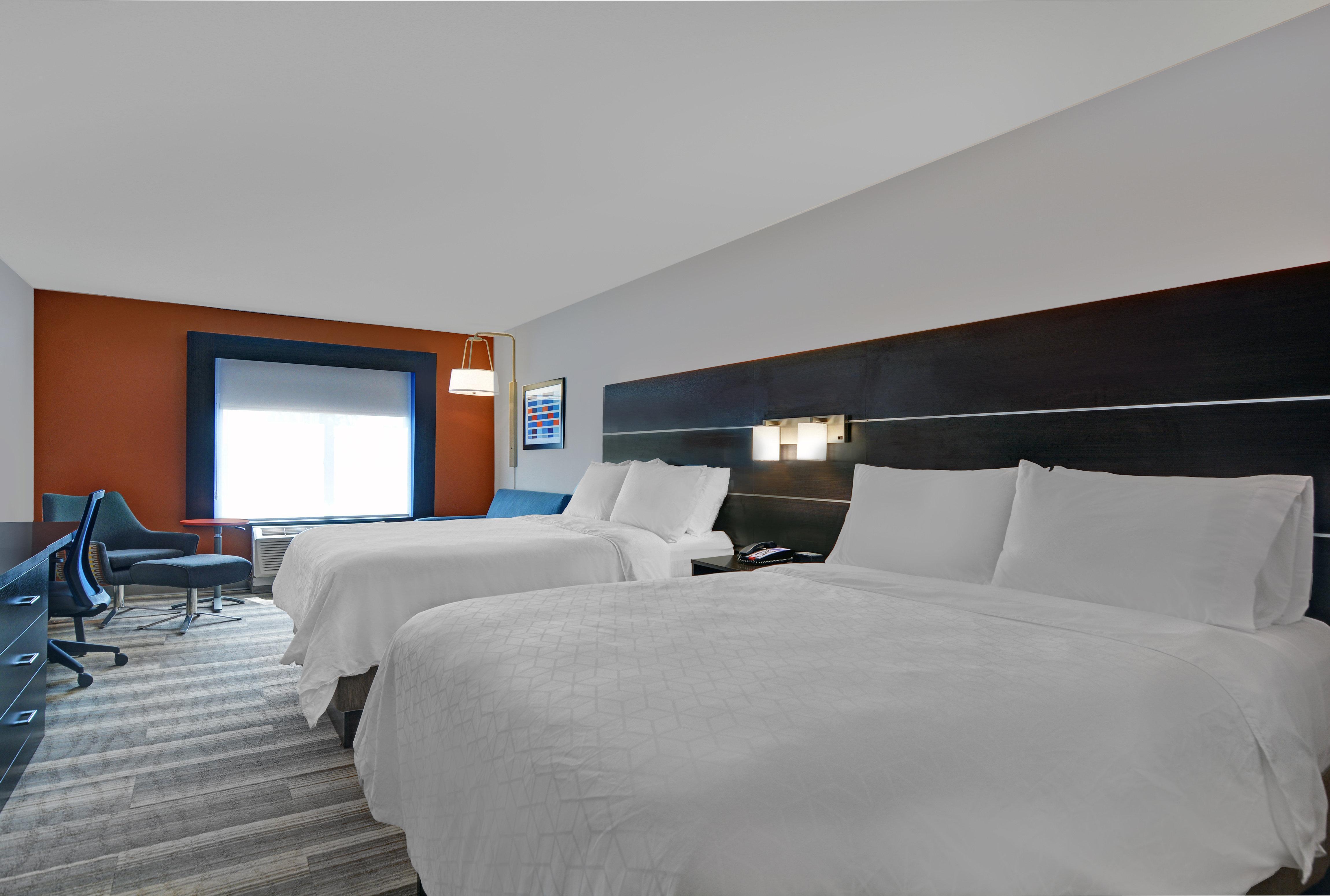 Holiday Inn Express Atmore By Ihg Exteriér fotografie