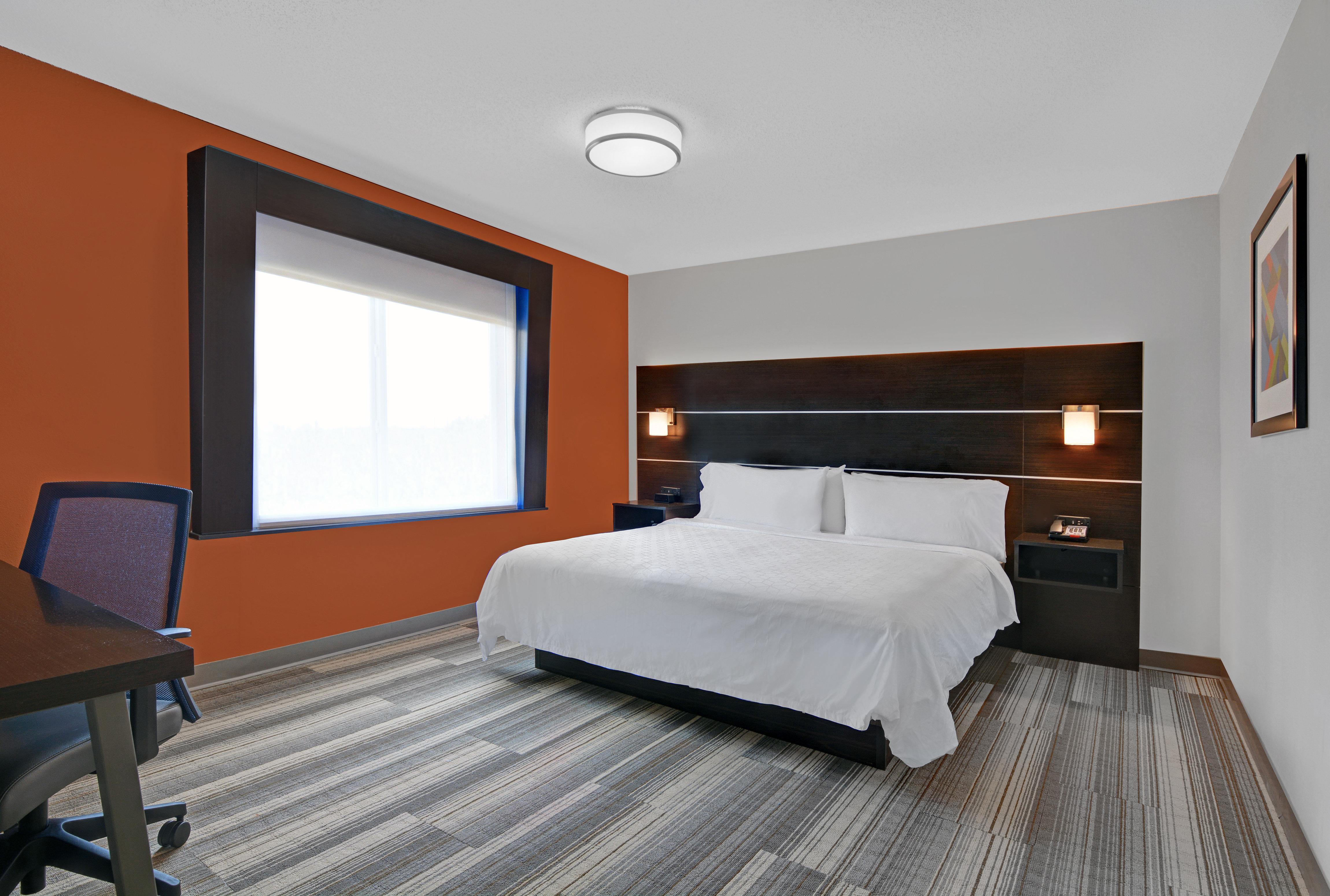 Holiday Inn Express Atmore By Ihg Exteriér fotografie
