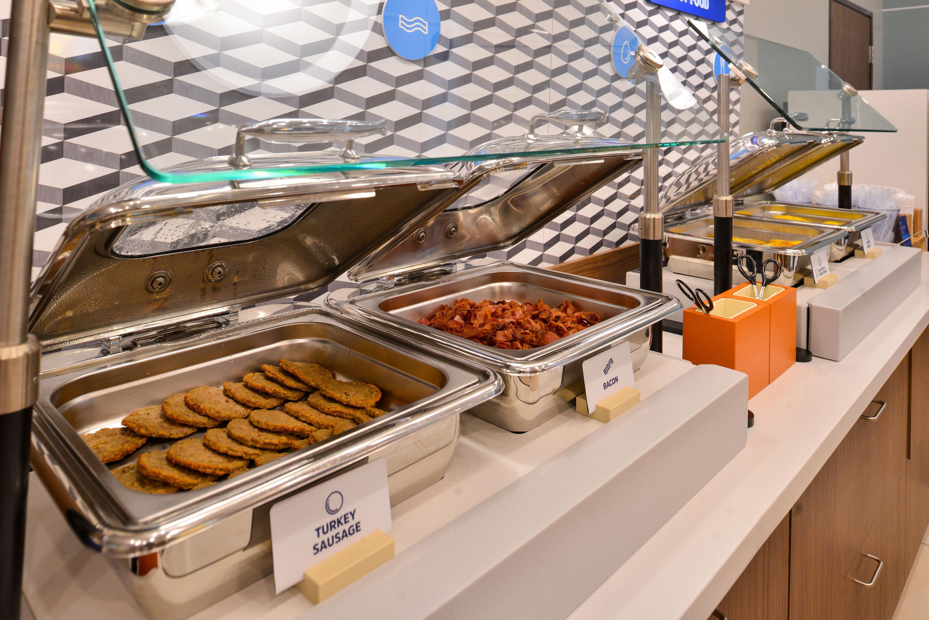Holiday Inn Express Atmore By Ihg Exteriér fotografie