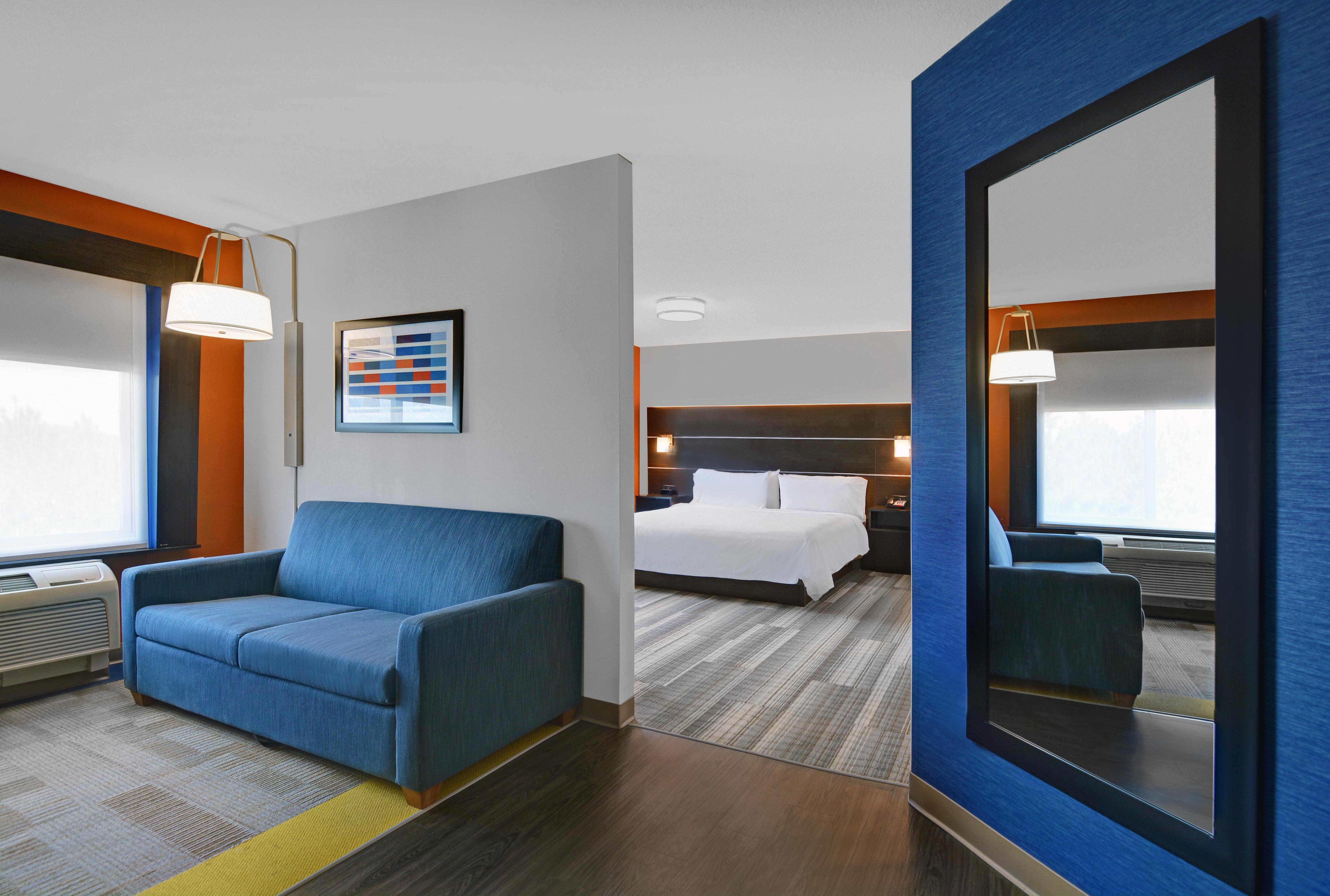 Holiday Inn Express Atmore By Ihg Exteriér fotografie