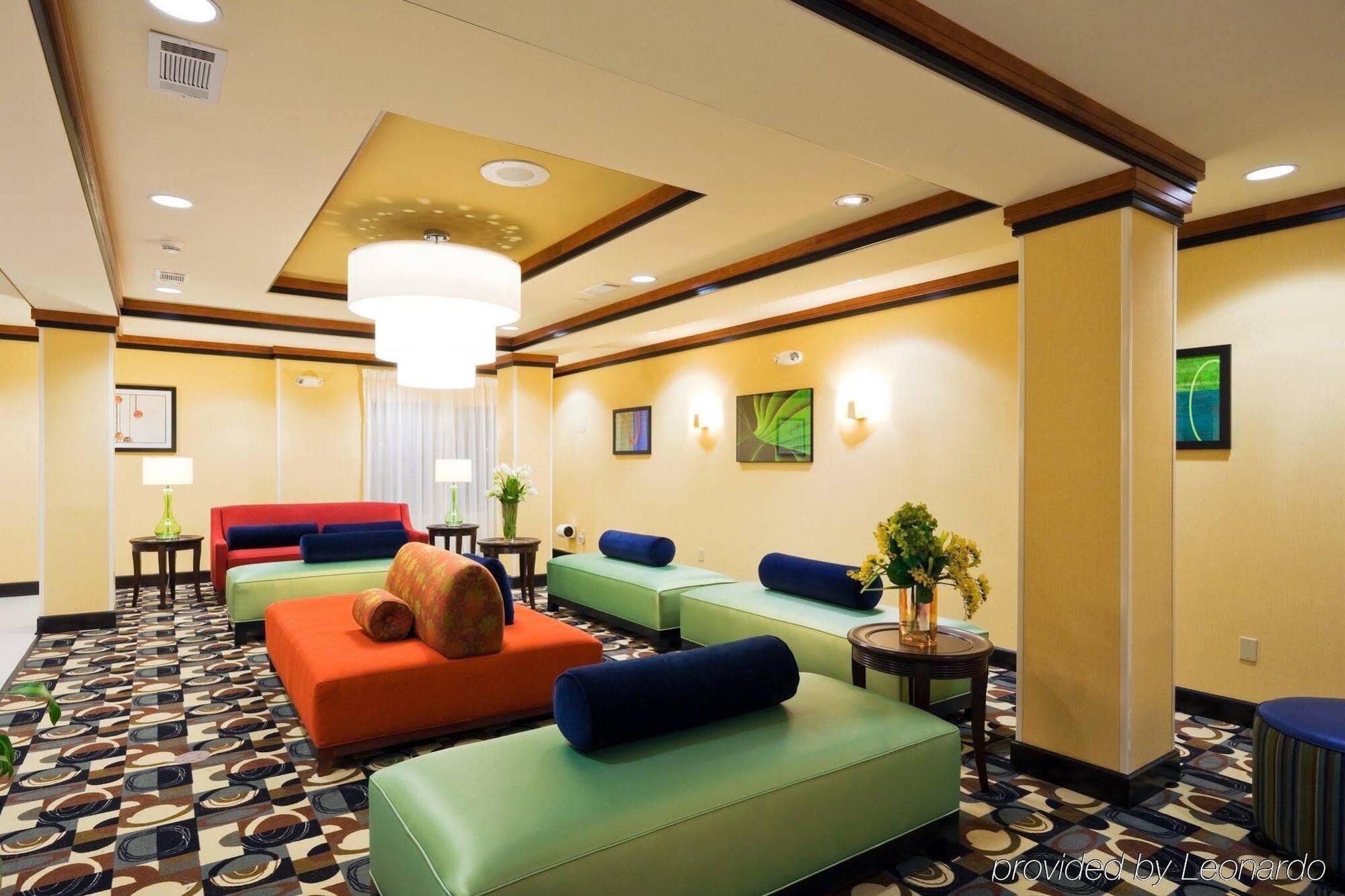Holiday Inn Express Atmore By Ihg Exteriér fotografie