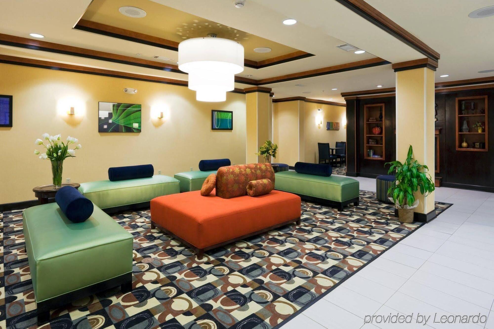 Holiday Inn Express Atmore By Ihg Exteriér fotografie