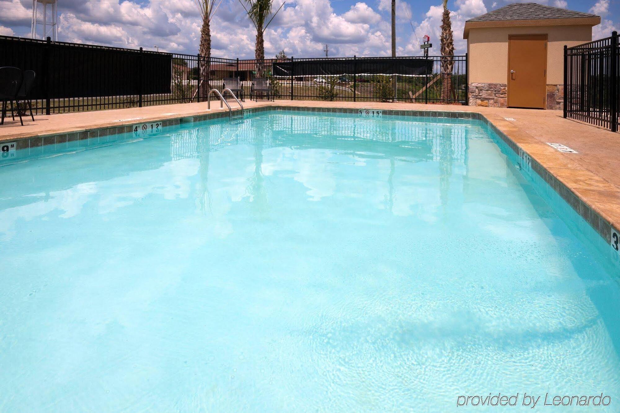 Holiday Inn Express Atmore By Ihg Exteriér fotografie
