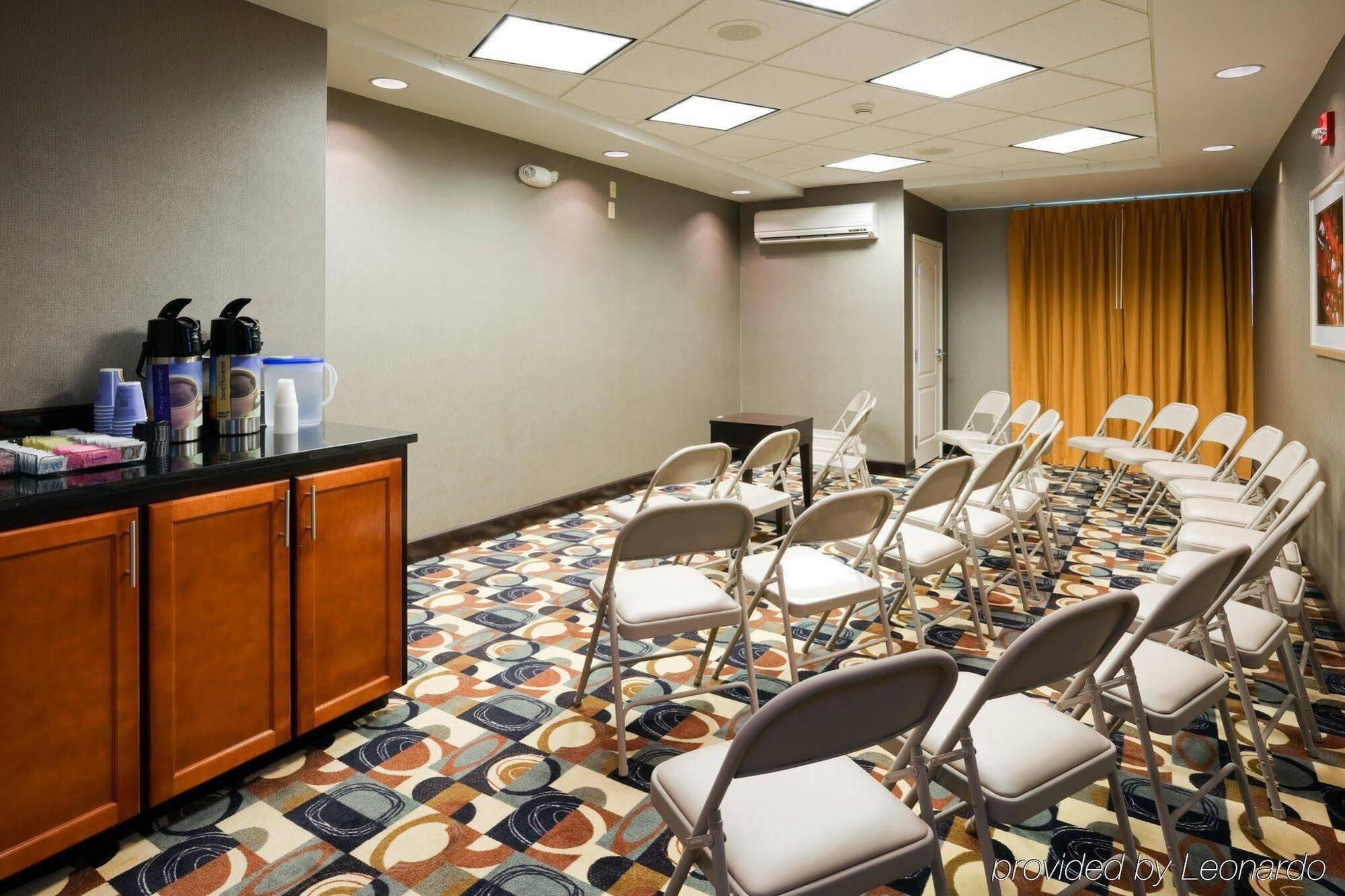 Holiday Inn Express Atmore By Ihg Exteriér fotografie