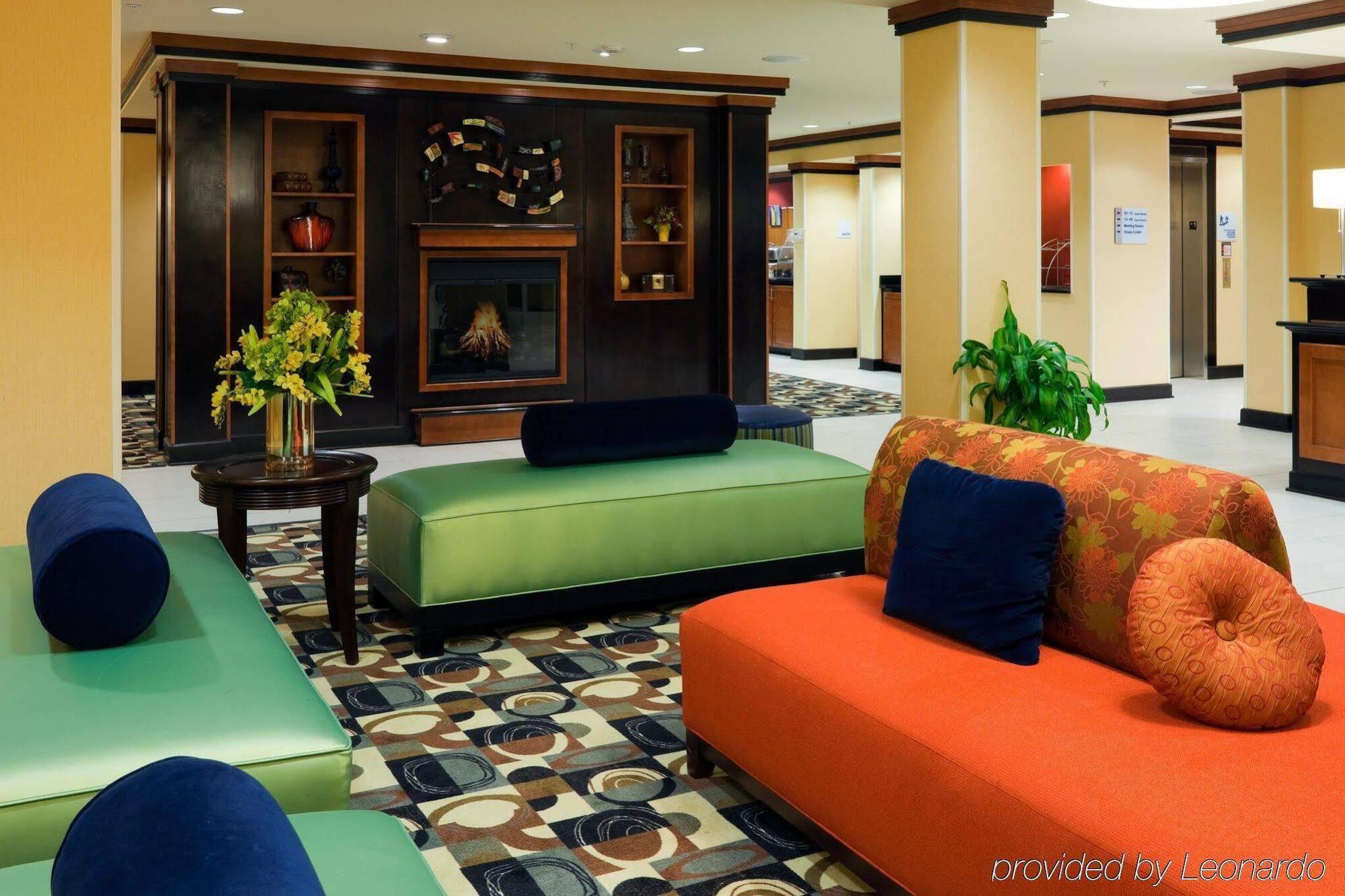 Holiday Inn Express Atmore By Ihg Exteriér fotografie